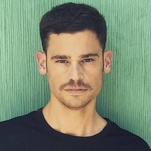 Meet your Posher, Patrick